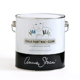 Annie Sloan Chalk Paint® Wax - Gaudy & Prim