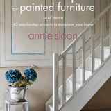 Colour Recipes for Painted Furniture - Annie Sloan