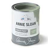 Annie Sloan Chalk Paint® - Coolabah - Gaudy & Prim