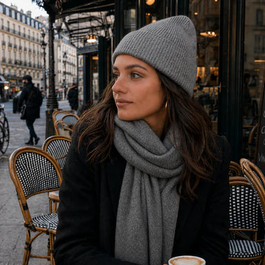 Lea Scarf