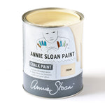 Annie Sloan Chalk Paint® - Cream - Gaudy & Prim