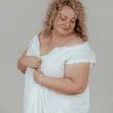 Daisy Jane Organic Cotton Nightie