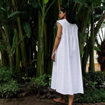 Prim and Co Dahlia Cap Sleeve Nightie