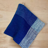 Loom Design Face Washer