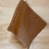 Loom Design Face Washer