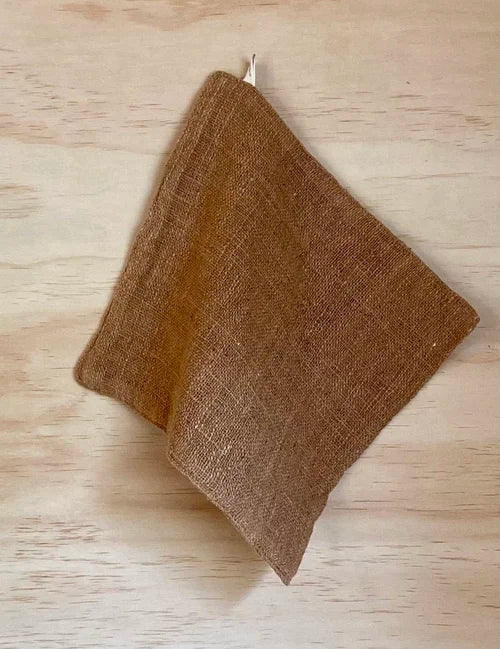 Loom Design Face Washer