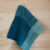 Loom Design Face Washer