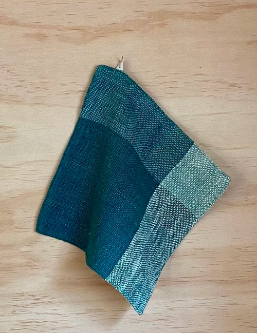 Loom Design Face Washer