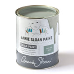 Annie Sloan Chalk Paint® - Duck Egg Blue - Gaudy & Prim