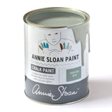 Annie Sloan Chalk Paint® - Duck Egg Blue - Gaudy & Prim