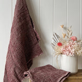Audrey Hand Towel