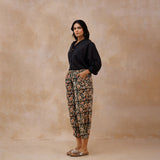 Sunday pant - Earth Summer