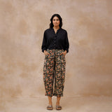 Sunday pant - Earth Summer