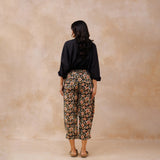 Sunday pant - Earth Summer