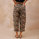 Sunday pant - Earth Summer