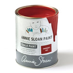 Annie Sloan Chalk Paint® - Emperor's Silk - Gaudy & Prim