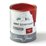 Annie Sloan Chalk Paint® - Emperor's Silk - Gaudy & Prim