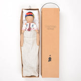 Frida Doll - FRIDA01 - Gaudy & Prim
