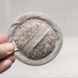Linen Face Sponge
