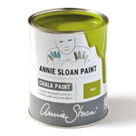 Annie Sloan Chalk Paint® - Firle - Gaudy & Prim