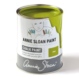 Annie Sloan Chalk Paint® - Firle - Gaudy & Prim