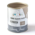 Annie Sloan Chalk Paint® - French Linen - Gaudy & Prim