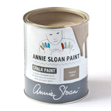 Annie Sloan Chalk Paint® - French Linen - Gaudy & Prim