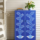 Annie Sloan Chalk Paint® - Frida Blue - Gaudy & Prim