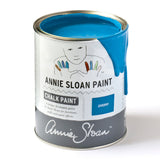 Annie Sloan Chalk Paint® - Giverny - Gaudy & Prim