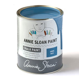 Annie Sloan Chalk Paint® - Greek Blue - Gaudy & Prim