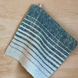 Loom Design Face Washer