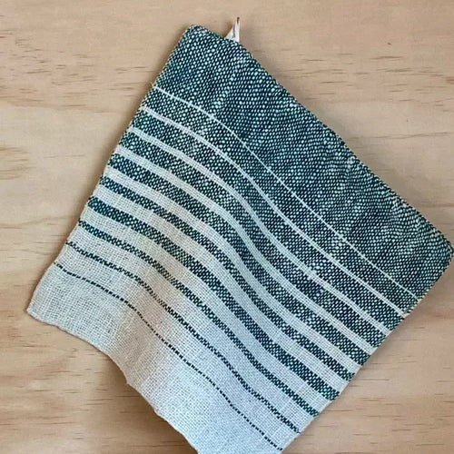 Loom Design Face Washer