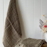 Audrey Hand Towel