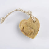 Wheelers Hill Hand Made Heart Soap