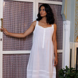 HOLLYHOCK - Organic Cotton Nightie