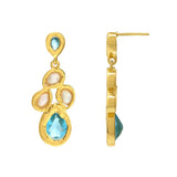 Ilian Earrings