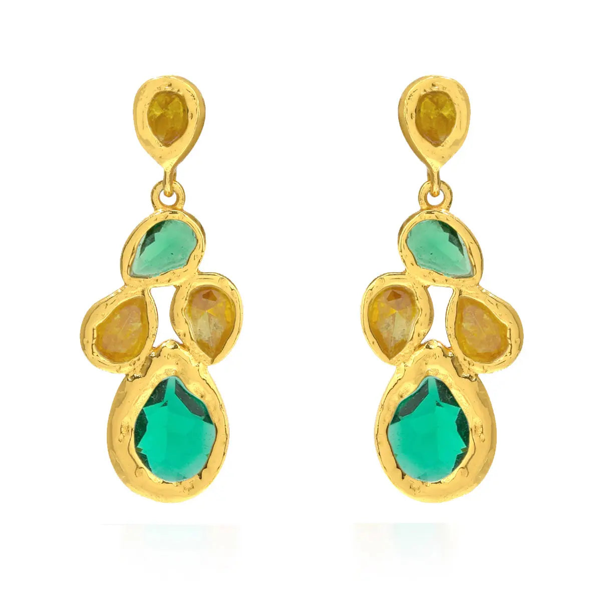 Ilian Earrings