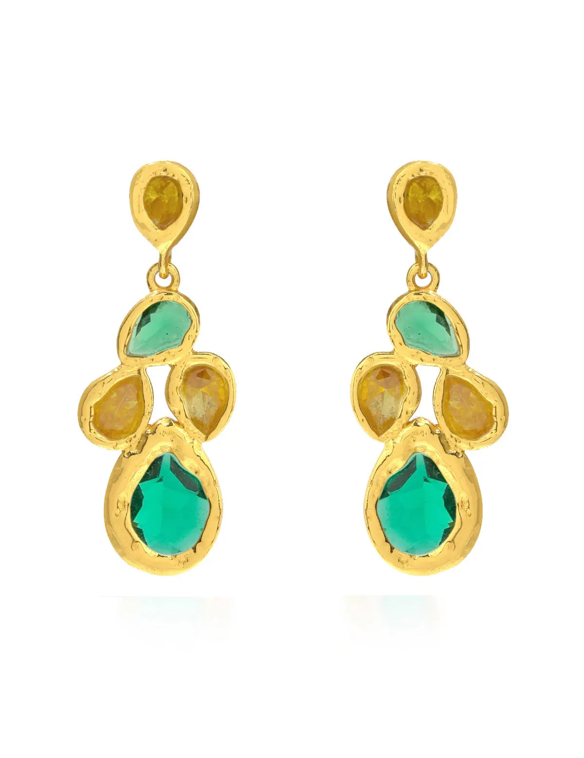 Ilian Earrings