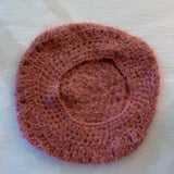 Pure Wool Beret