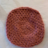 Pure Wool Beret