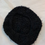 Pure Wool Beret