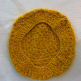 Pure Wool Beret