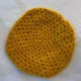 Pure Wool Beret