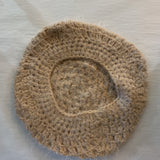 Pure Wool Beret