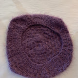 Pure Wool Beret