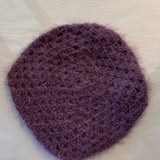 Pure Wool Beret