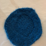 Pure Wool Beret