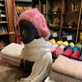 Pure Wool Beret