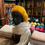 Pure Wool Beret