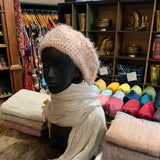 Pure Wool Beret